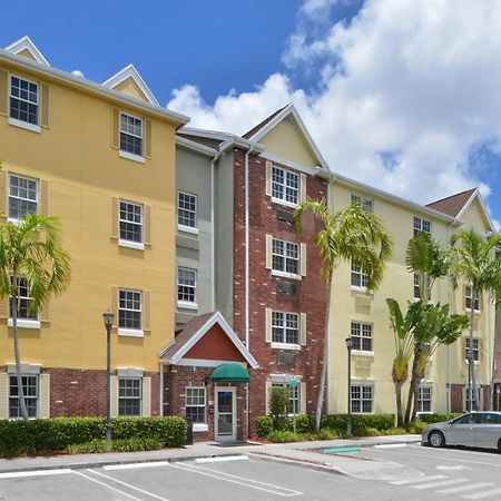 Towneplace Suites Miami West Doral Area מראה חיצוני תמונה