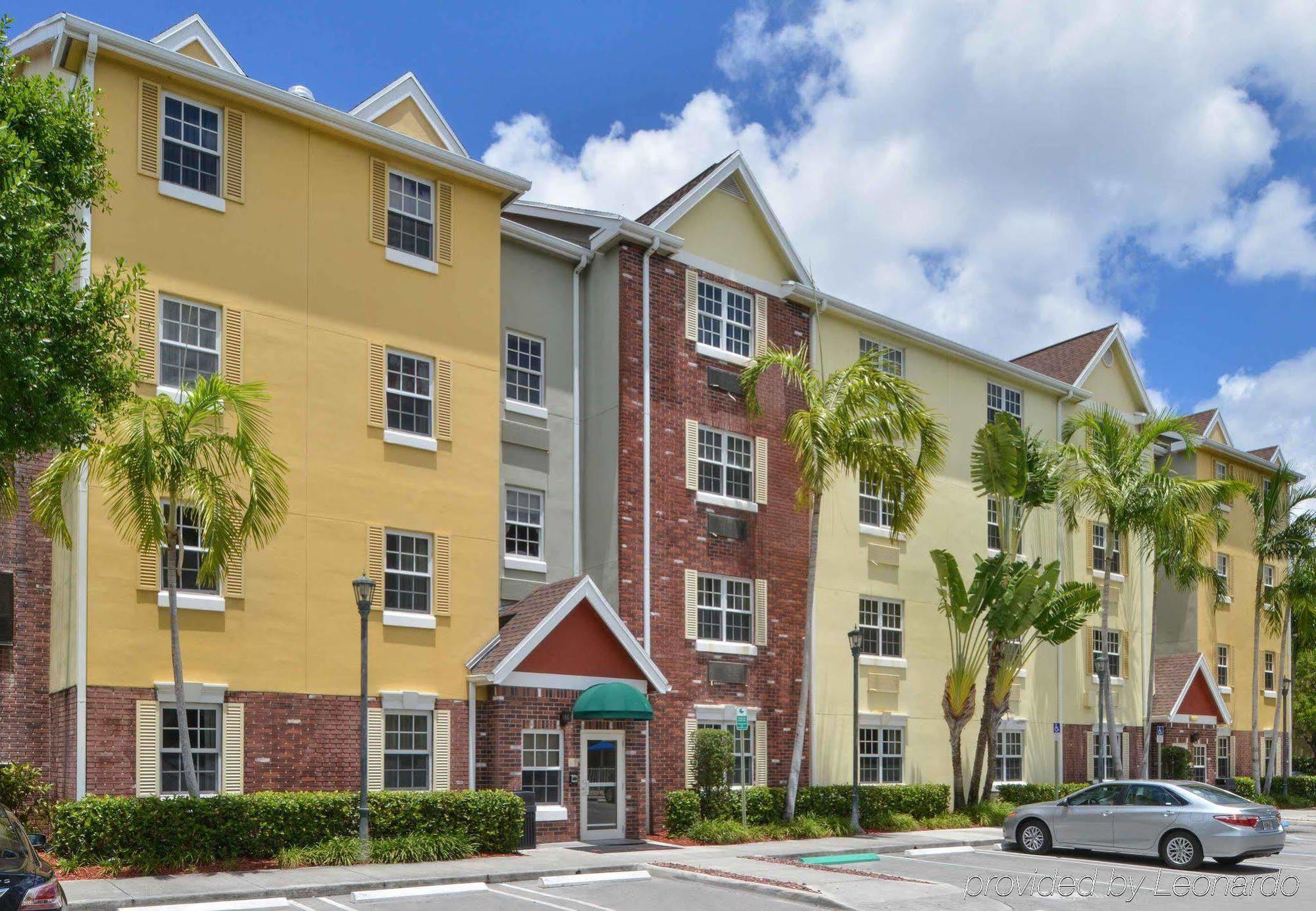 Towneplace Suites Miami West Doral Area מראה חיצוני תמונה